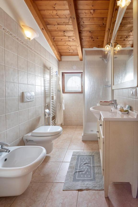 Agriturismo Della Pieve Bardolino Pokój zdjęcie