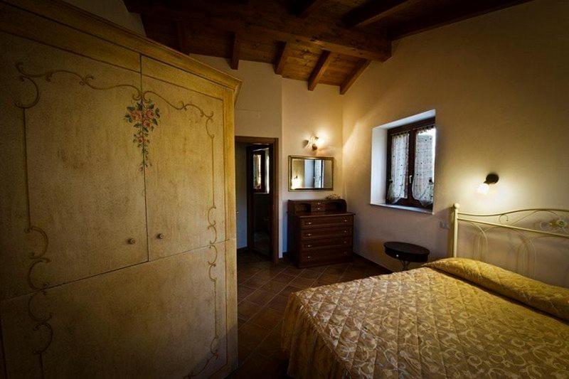 Agriturismo Della Pieve Bardolino Pokój zdjęcie