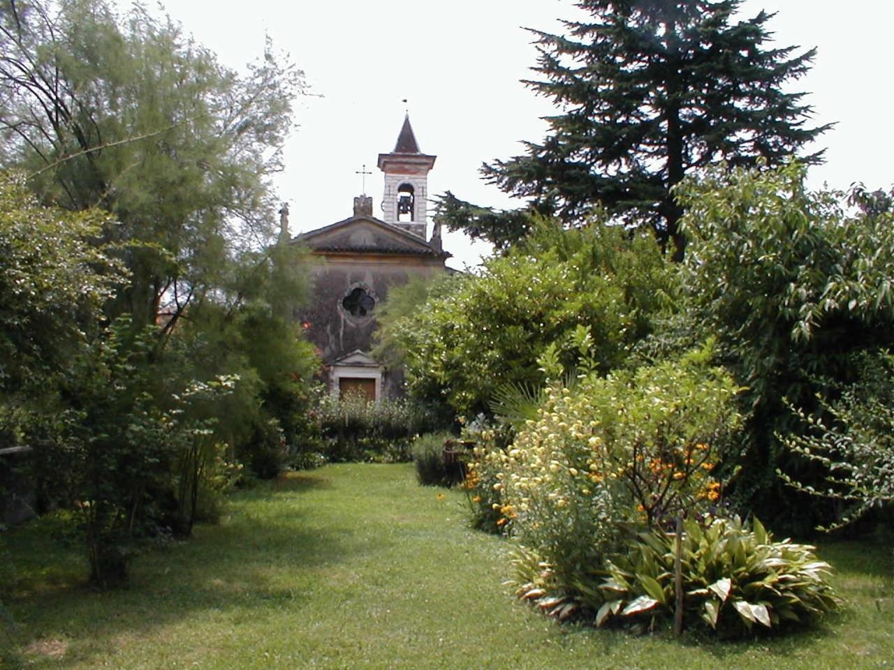 Agriturismo Della Pieve Bardolino Pokój zdjęcie