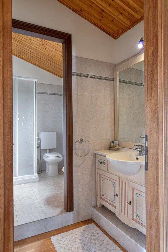 Agriturismo Della Pieve Bardolino Zewnętrze zdjęcie