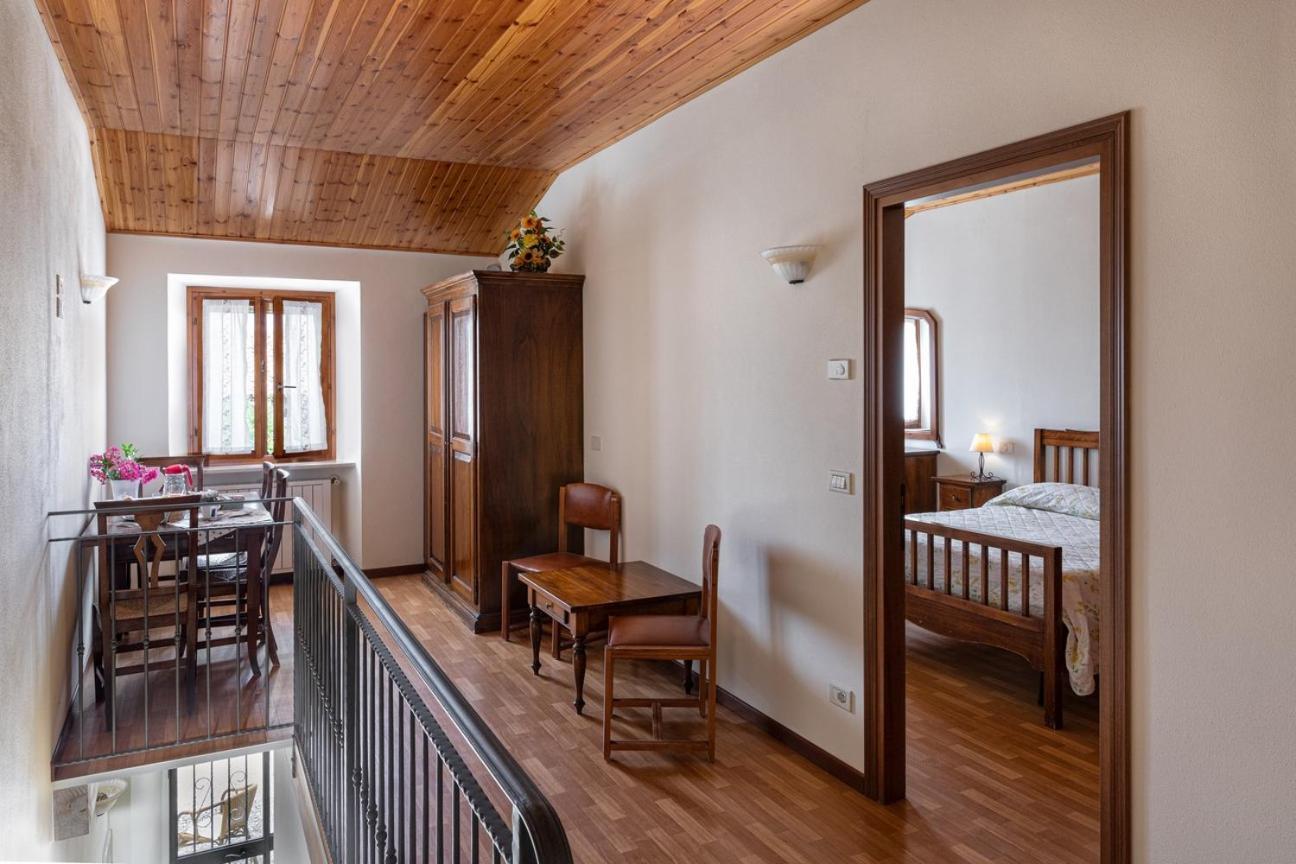 Agriturismo Della Pieve Bardolino Zewnętrze zdjęcie