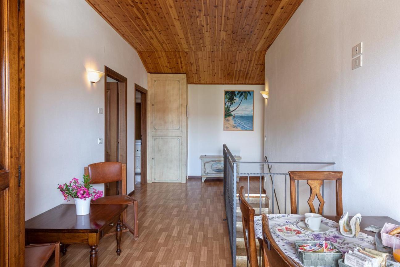 Agriturismo Della Pieve Bardolino Zewnętrze zdjęcie