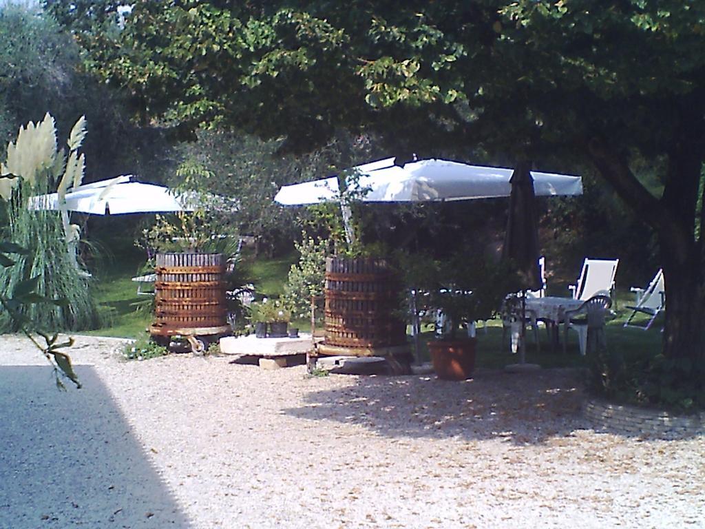 Agriturismo Della Pieve Bardolino Pokój zdjęcie