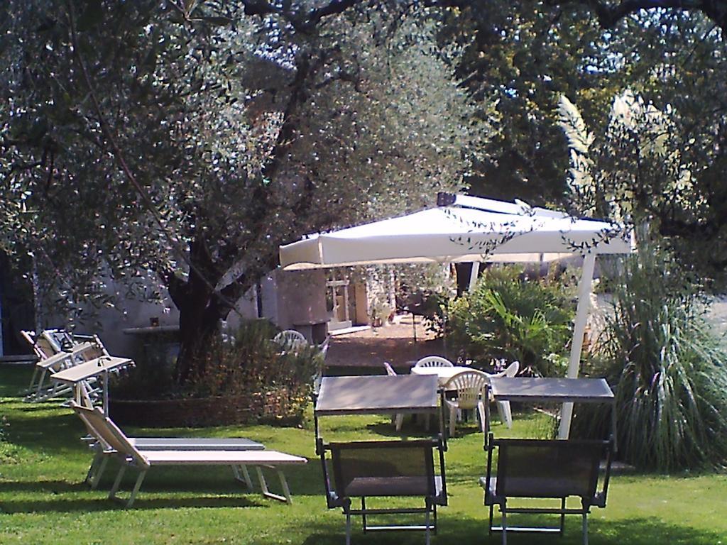 Agriturismo Della Pieve Bardolino Pokój zdjęcie