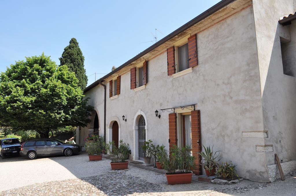 Agriturismo Della Pieve Bardolino Pokój zdjęcie