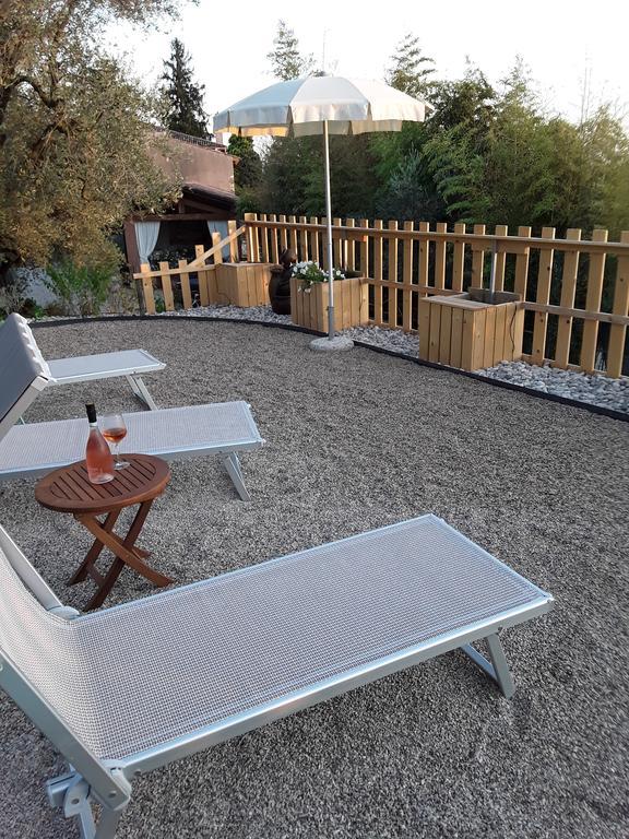 Agriturismo Della Pieve Bardolino Zewnętrze zdjęcie