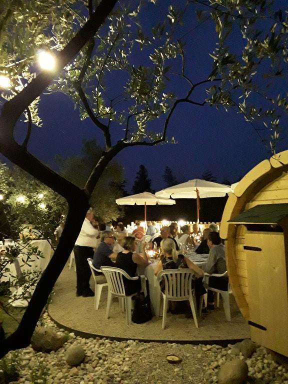 Agriturismo Della Pieve Bardolino Zewnętrze zdjęcie