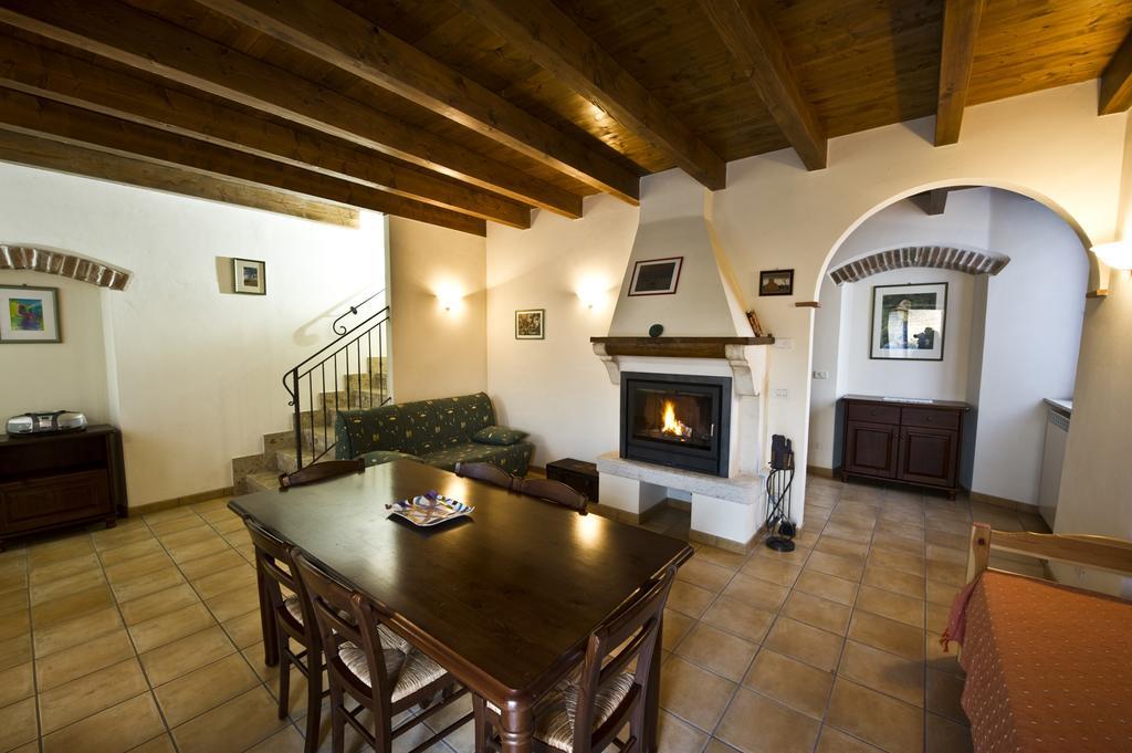 Agriturismo Della Pieve Bardolino Zewnętrze zdjęcie