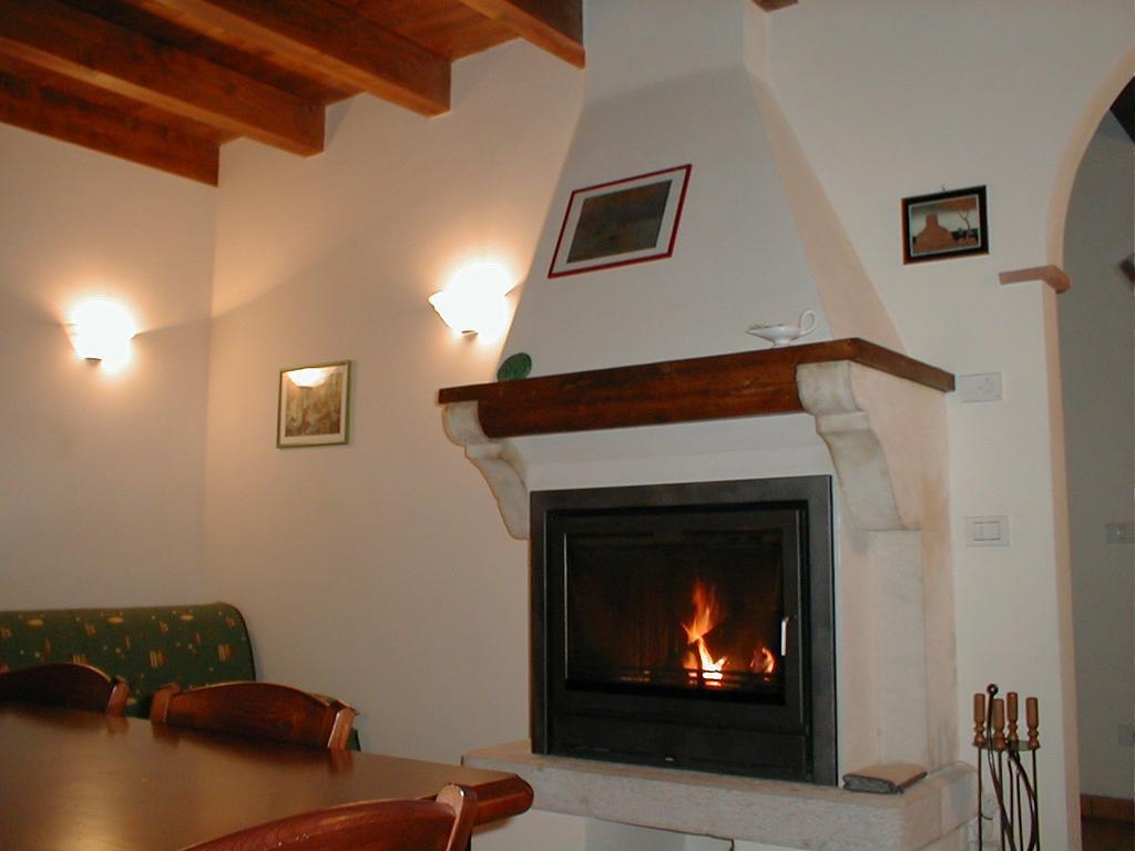 Agriturismo Della Pieve Bardolino Zewnętrze zdjęcie